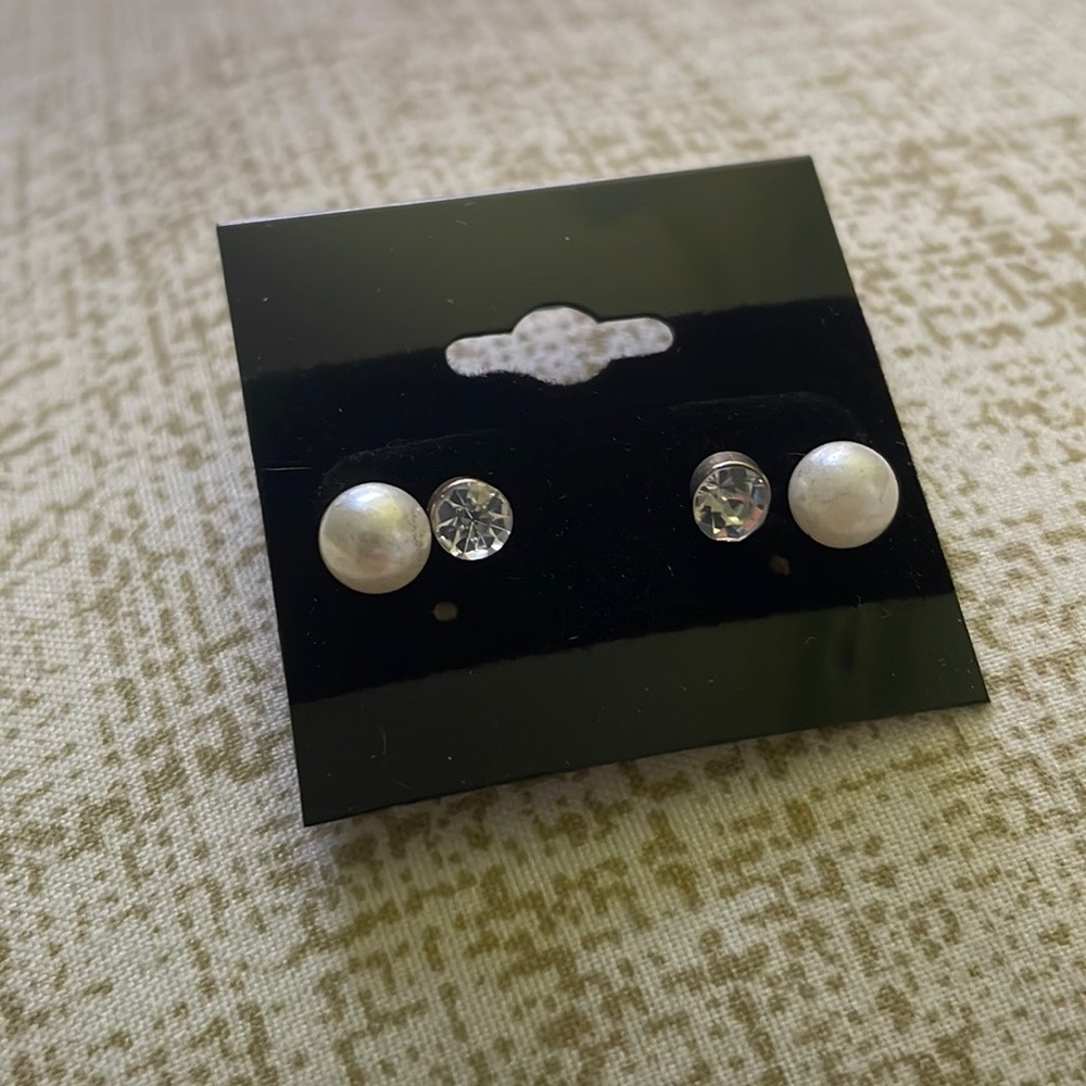 💕Boutique Stud Earring Bundle